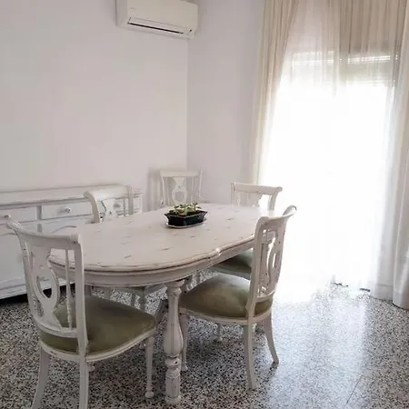 Сasa de vacaciones Luminosa Casa Familiar Centrica *