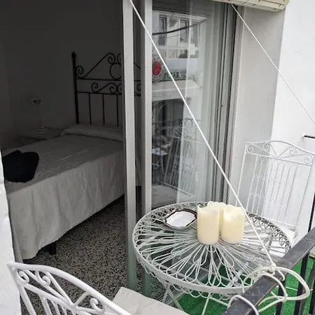 Holiday home Luminosa Casa Familiar Centrica Marbella