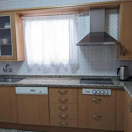 Holiday home Luminosa Casa Familiar Centrica *