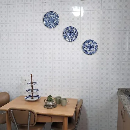 Luminosa Casa Familiar Centrica Holiday home