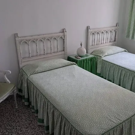 Holiday home Luminosa Casa Familiar Centrica Marbella