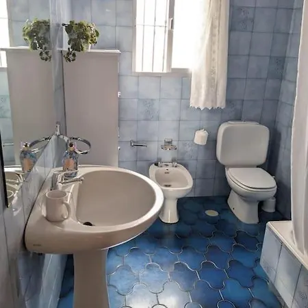 Holiday home Luminosa Casa Familiar Centrica Marbella