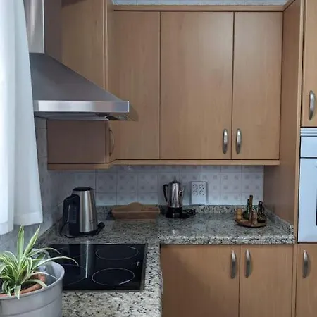Luminosa Casa Familiar Centrica * Marbella